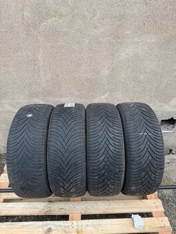 Prodám zimní pneumatiky