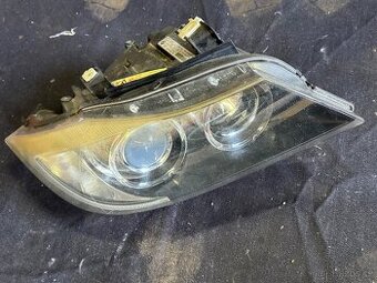 Světlo BMW 3 E90/E91