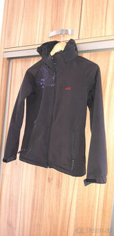 Softshellová bunda Neverest - 1