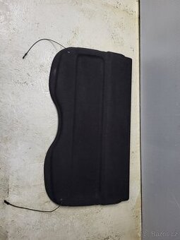 Plato kufru Citroen C3 Picasso - 1