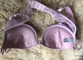 Lormar Italy podprsenka s flitry - 1