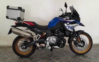 BMW F 850 GS Rally • 4x Paket • Odpočet DPH