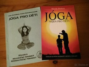 Joga pro děti