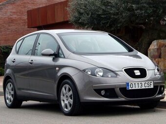 Seat Altea 2.0tdi 103kw BKD dily