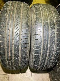 Nokian 215/60 r17c - 1
