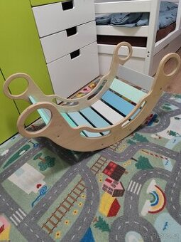 Houpačka Elis Design