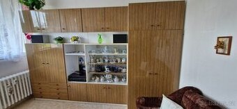 Daruji sestavu skříní