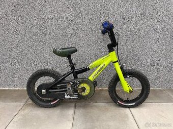 Dětské kolo Specialized