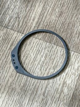 Kroužek víčka palivové nádrže Octavia 2