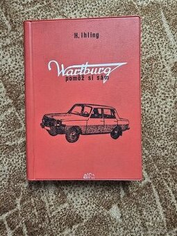 Wartburg - pomož si sám
