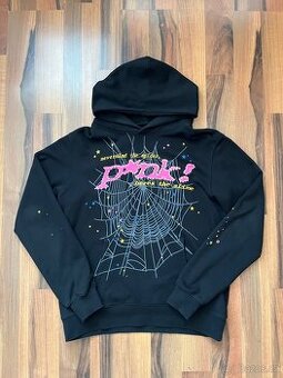Mikina Spider - 1