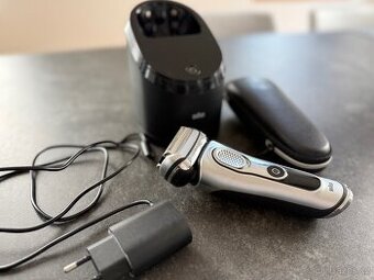 Holící strojek BRAUN series 9 pro