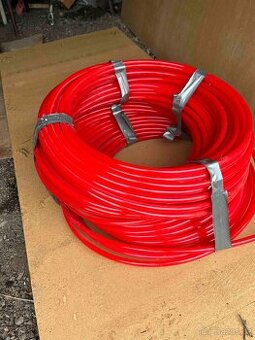 Trubka podlahová VIEGA FONTERRA polybutylen potrubí 15x1,5