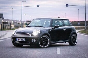 MINI Cooper R56 88kW 2009