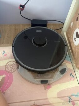 Robotický vysavač