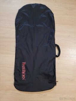 Babybjörn cestovní taška