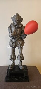 3d tisk Pennywise