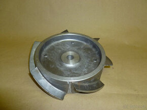 Vrtule ventilátoru na MULTICAR 22