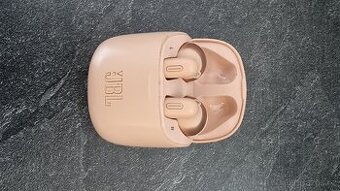 JBL, Tune 225, tělová barva, téměř nové