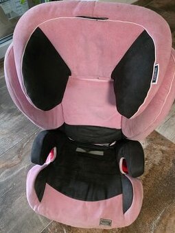 Autosedačka RÖMER higline 2ks