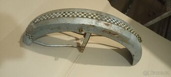 Blatník Jawa nebo ČZ