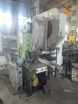 Výstředníkový lis SMERAL LENR 40 A (8805)