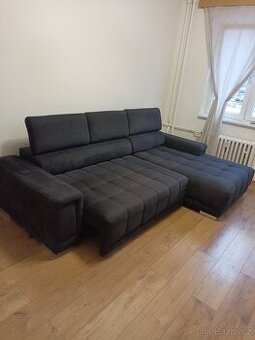 Sedací souprava L - 1