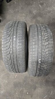 2x pneu Hankook winter Icept Evo²