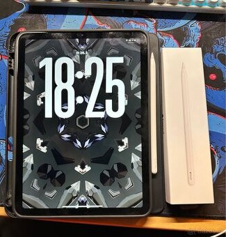 Ipad Air 4.generace + pencil 2