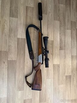 Kulovnice Blaser R93 8x57 JS, 9,3x62 - 1