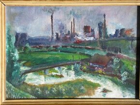 Minna Ctiron - Industrial Land USA