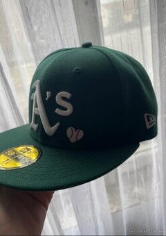 Ksiltovka New Era 59 fifty