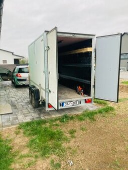 SKŘÍŇOVÝ PŘÍVĚS MARTZ