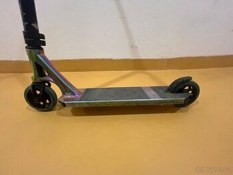 Koloběžka Prodigy S8