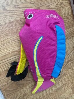 Batoh rybka nepromokavý