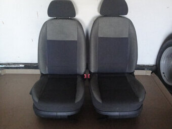 Prodam sedačky octávie 1