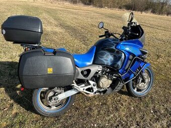 Honda Varadero XL 1000