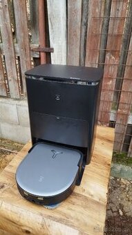 Robotický vysavač ECOVACS DEEBOT X5 PRO OMNI