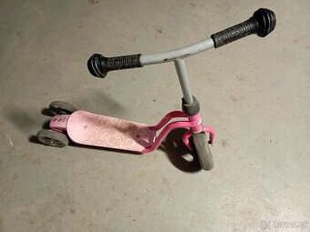 Dětská koloběžka