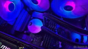 PC - ntel Cor i5-12400F_MSI GeForce RTX 3060 Ti GAMIG X