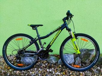 Značkové dětské kolo Author A-MATRIX 26"