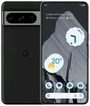 Google Pixel 8 Pro | 128GB | Obsidian