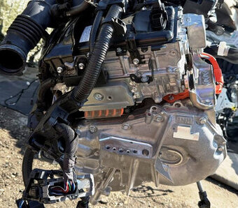 Automatická hybridní převodovka 1NM 2CH124 Toyota Yaris P21