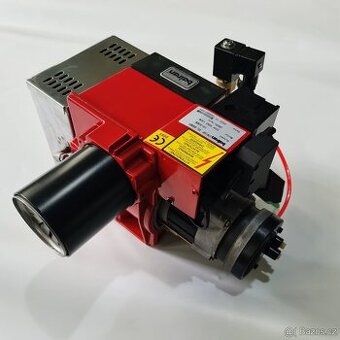 BAIRAN STW120-P PROFESIONÁLNÍ HOŘÁK NA POUŽITÉ OLEJE.🔥