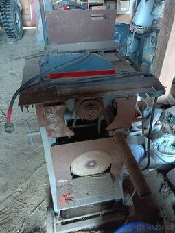 Multifunkční cirkulárka