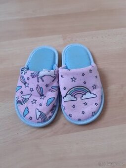 Pantofle Dedoles vel. 30 -31