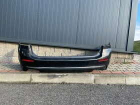 BMW G30/G31 nárazník - luxury line