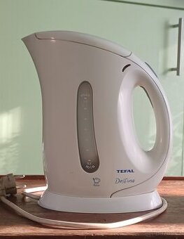 Rychlovarná konvice