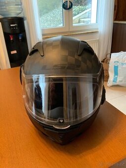 Helma LS2 Vortex carbon