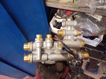 Wabco Pem